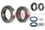 Schaeffler FAG Rattalaagrikomplekt 713 6673 90