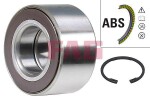 Schaeffler FAG Rattalaagrikomplekt 713 6683 30