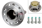 Schaeffler FAG Rattalaagrikomplekt 713 6683 40