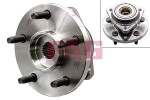 Schaeffler FAG Rattalaagrikomplekt 713 6700 30