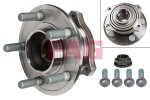 Schaeffler FAG Rattalaagrikomplekt 713 6703 20