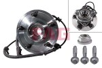 Schaeffler FAG Rattalaagrikomplekt 713 6703 90
