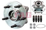 Schaeffler FAG Rattalaagrikomplekt 713 6704 00