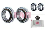 Schaeffler FAG Rattalaagrikomplekt 713 6780 20