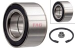 Schaeffler FAG Rattalaagrikomplekt 713 6780 40