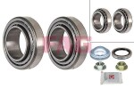 Schaeffler FAG Rattalaagrikomplekt 713 6783 20