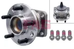 Schaeffler FAG Rattalaagrikomplekt 713 6784 30