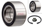 Schaeffler FAG Rattalaagrikomplekt 713 6786 20