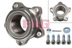 Schaeffler FAG Rattalaagrikomplekt 713 6786 50