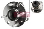 Schaeffler FAG Rattalaagrikomplekt 713 6787 00