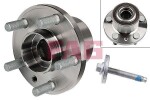 Schaeffler FAG Rattalaagrikomplekt 713 6788 20