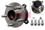 Schaeffler FAG Rattalaagrikomplekt 713 6788 60