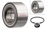 Schaeffler FAG Rattalaagrikomplekt 713 6788 80