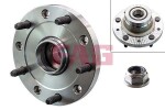 Schaeffler FAG Rattalaagrikomplekt 713 6789 20