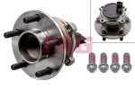 Schaeffler FAG Rattalaagrikomplekt 713 6789 40