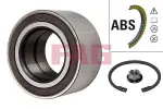 Schaeffler FAG Rattalaagrikomplekt 713 6789 50