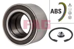Schaeffler FAG Rattalaagrikomplekt 713 6789 70