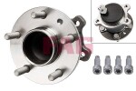 Schaeffler FAG Rattalaagrikomplekt 713 6789 90