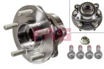 Schaeffler FAG Rattalaagrikomplekt 713 6792 10
