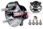 Schaeffler FAG Rattalaagrikomplekt 713 6792 80
