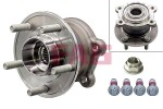 Schaeffler FAG Rattalaagrikomplekt 713 6793 30