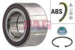 Schaeffler FAG Rattalaagrikomplekt 713 6794 20
