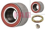 Schaeffler FAG Rattalaagrikomplekt 713 6901 60