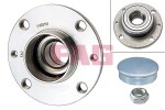 Schaeffler FAG Rattalaagrikomplekt 713 6902 30