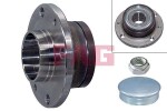 Schaeffler FAG Rattalaagrikomplekt 713 6907 30
