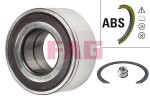 Schaeffler FAG Rattalaagrikomplekt 713 6907 50