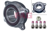 Schaeffler FAG Rattalaagrikomplekt 713 6907 60