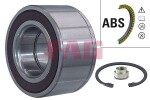 Schaeffler FAG Rattalaagrikomplekt 713 6908 00