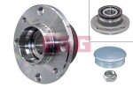 Schaeffler FAG Rattalaagrikomplekt 713 6909 20