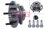 Schaeffler FAG Rattalaagrikomplekt 713 6909 70