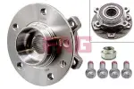Schaeffler FAG Rattalaagrikomplekt 713 6920 40