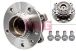 Schaeffler FAG Rattalaagrikomplekt 713 6920 50