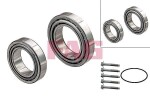 Schaeffler FAG Rattalaagrikomplekt 713 6971 20