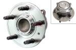 Schaeffler FAG Rattalaagrikomplekt 713 6980 50
