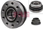 Schaeffler FAG Rattalaagrikomplekt 713 6980 80