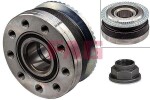 Schaeffler FAG Rattalaagrikomplekt 713 6980 90