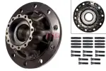 Schaeffler FAG Rattarumm 723 5002 10