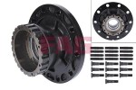 Schaeffler FAG Rattarumm 723 5015 10