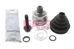 Schaeffler FAG Veovõlli ots (Liigendlaager) 771 0015 30