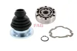 Schaeffler FAG Veovõlli ots (Liigendlaager) 771 0020 30