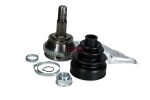 Schaeffler FAG Veovõlli ots (Liigendlaager) 771 0048 30