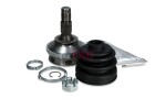 Schaeffler FAG Veovõlli ots (Liigendlaager) 771 0096 30