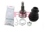 Schaeffler FAG Veovõlli ots (Liigendlaager) 771 0098 30