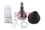 Schaeffler FAG Veovõlli ots (Liigendlaager) 771 0099 30