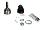 Schaeffler FAG Veovõlli ots (Liigendlaager) 771 0101 30