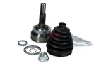 Schaeffler FAG Veovõlli ots (Liigendlaager) 771 0133 30